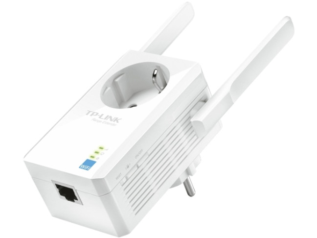 Підсилювач Wi-Fi сигналу TP-LINK TL-WA860RE