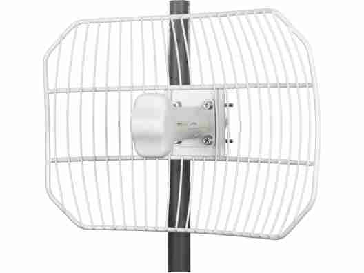 Точка доступа Ubiquiti AirGrid M5 23dBi HP