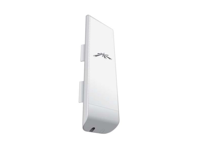 Точка доступа Ubiquiti NanoStation M2