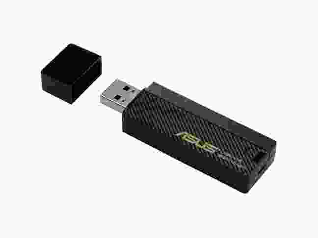 Wi-Fi адаптер Asus USB-N13