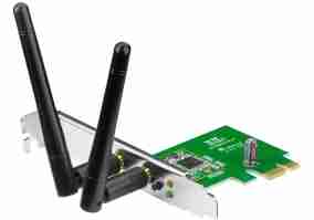 Wi-Fi адаптер Asus PCE-N15