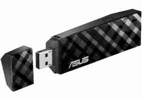 Wi-Fi адаптер Asus USB-N53