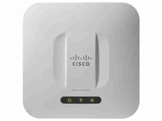 Точка доступа Cisco WAP551