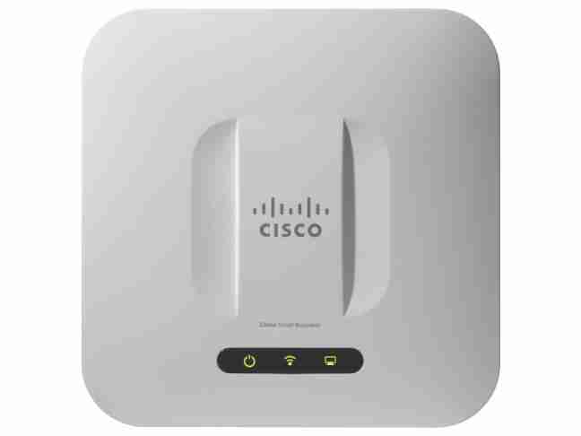 Точка доступу Cisco WAP551