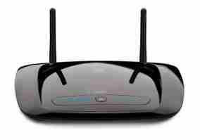 Роутер Cisco WRT160NL