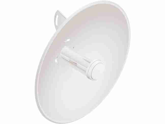 Точка доступа Ubiquiti NanoBeam M5-400