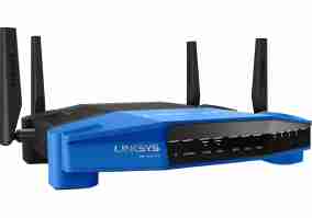 Роутер LINKSYS WRT1900ACS