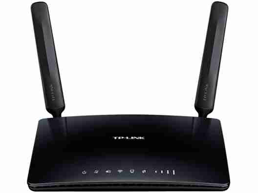 Маршрутизатор (роутер) TP-LINK Archer MR200