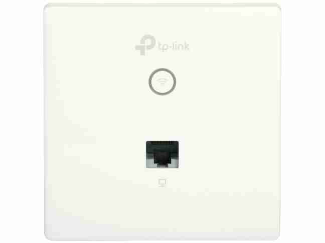 Точка доступу TP-LINK EAP115-Wall