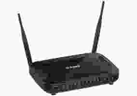 Роутер D-Link DVG-N5402G