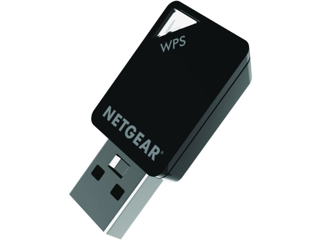 Wi-Fi адаптер NETGEAR A6100 (A6100-100PES)