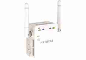 Точка доступа NETGEAR WN3000RP