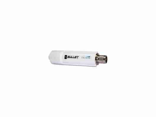 Точка доступа Ubiquiti Bullet M5 HP