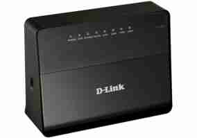 Роутер D-Link DIR-300/A/D1