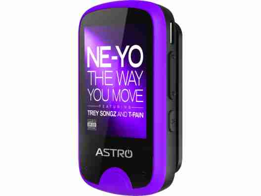 MP3-плеер Astro M5 8Gb