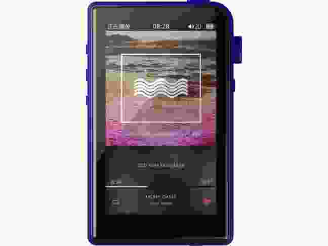 MP3-плеер Shanling M2s