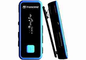 MP3-плеер Transcend T.sonic 350 8Gb
