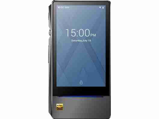 MP3-плеер FiiO X7-II