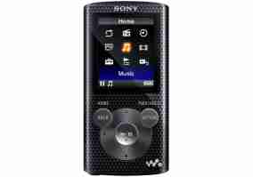 MP3-плеер Sony NWZ-E383 4Gb