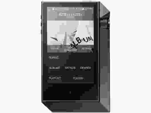 MP3-плеер Iriver Astell & Kern AK240