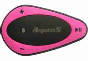 MP3-плеєр Aqua-S ELO 4Gb