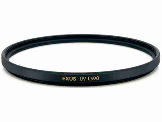 Светофильтр Marumi Exus UV L390 49mm
