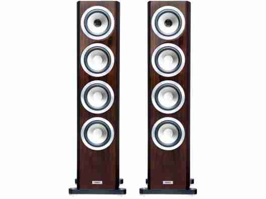 Акустическая система Tannoy Precision 6.4