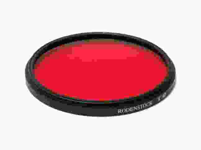 Світлофільтр Rodenstock Color Filter Bright Red 43mm