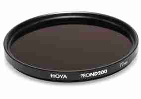 Светофильтр Hoya Pro ND 200 77mm