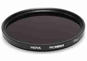 Светофильтр Hoya Pro ND 64 67mm
