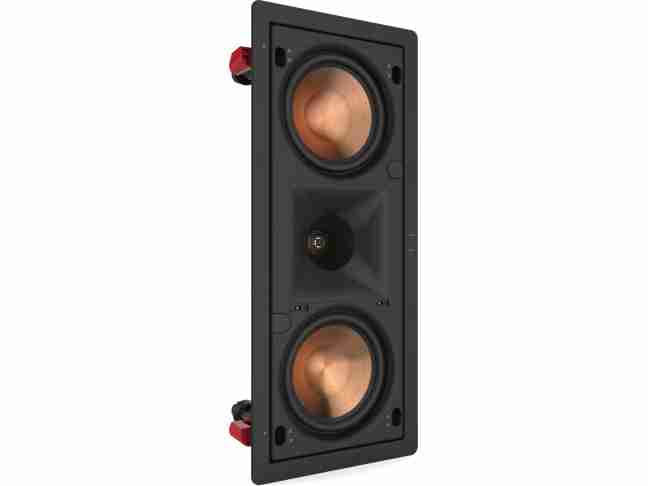 Акустическая система Klipsch PRO-250RPW LCR