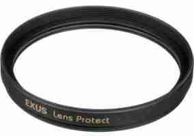Светофильтр Marumi Exus Lens Protect 58mm