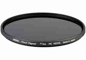 Світлофільтр Hoya Pro1 Digital ND-16 77mm