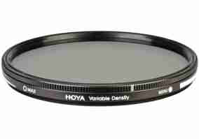 Светофильтр Hoya Variable Density 58mm
