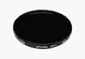 Светофильтр Hoya Infrared R72 52mm