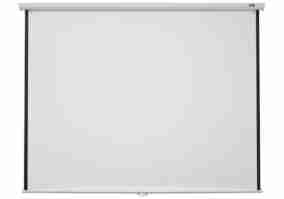 Проекційний екран Elite Screens Manual B 4:3 B 244x183