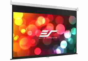 Проекционный экран Elite Screens Manual SRM Pro 4:3 203x152