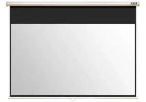 Проекційний екран Acer E100-W01MW 215x130 (MC.JBG11.009)