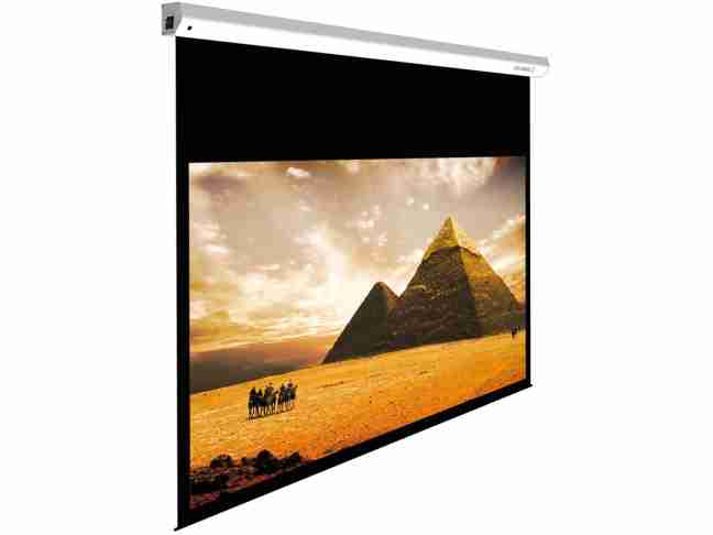 Проекційний екран Lumene Majestic Premium 4:3 305x229