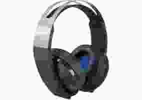 Гарнітура Sony PlayStation Platinum Wireless Headset (9812753)