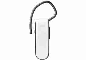 Bluetooth гарнитура Jabra CLASSIC White