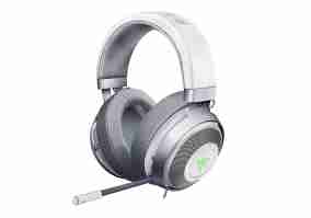 Гарнітура Razer 7.1 V2 Mercury Edition White (RZ04-02060300-R3M1)