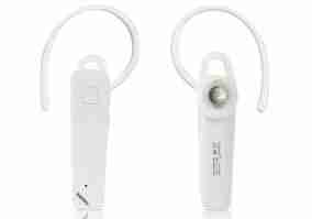 Bluetooth гарнитура Remax BT4.1 Bluetooth Earphone RB-T7 White