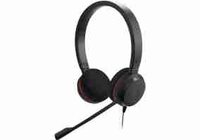 Гарнитура Jabra Evolve 20 MS Stereo (4999-823-109)