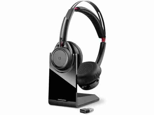 Гарнитура Plantronics Voyager Focus UC