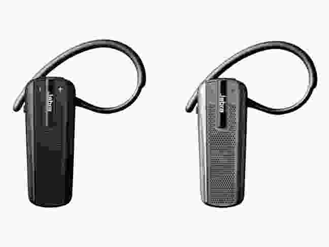 Bluetooth гарнитура Jabra Extreme