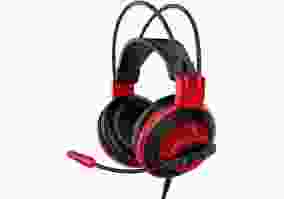 Гарнитура MSI DS501 Gaming Headset (S37-2100920-SV1)