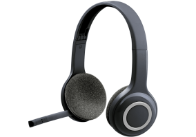 Гарнітура Logitech H600 Wireless Headset