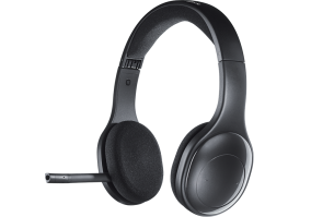 Гарнітура Logitech H800 Bluetooth Wireless Headset