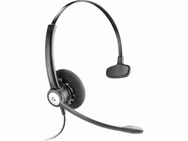 Гарнітура Plantronics HW111N